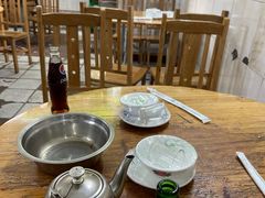 -顺发饭店