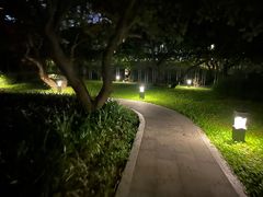 -四海公园(南山区)