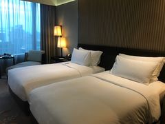 -曼谷大仓新颐酒店