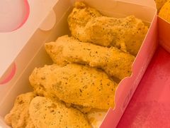 -悠个炸鸡(南京创始店)