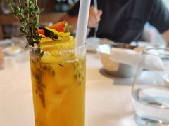 -燃扒房Steakhouse(皇庭店)