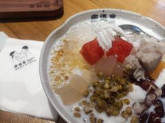 -椰语堂·海南清补凉(友谊阳光城店)