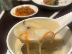 宋嫂鱼羹-杭州西子湖四季酒店·金沙厅