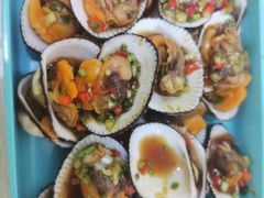 -巨无霸电烤大肉串·五十七部(抚顺隆城街店)