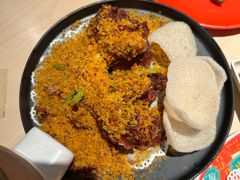 -避风塘(宝山万达店)