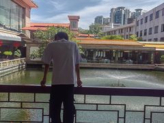 -番禺宾馆丽苑厅