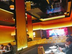 -炊烟小炒黄牛肉(浦东世纪汇店)