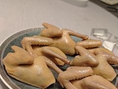 -狮王府淮扬菜(新街口友谊店)