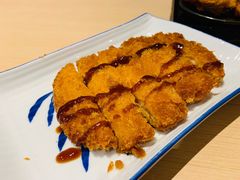 -吉野家(上海美罗城店)