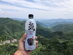 -妙峰山风景名胜区