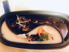 退秋鱼（一条）-锦府盐帮·李宅(领展购物广场中关村店)