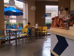 -DQ·蛋糕·冰淇淋(富华里店)