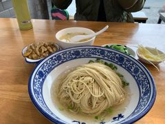 -裕兴记·三虾面(西北街总店)