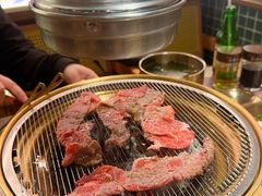 -西塔老太太泥炉烤肉(北京双井店)