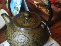 -老牌坊云南鱼豆花火锅(爱建店)