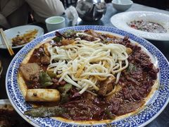 -福顺祥大盘鸡(临潼店)