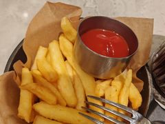 -必胜客(威高广场店)