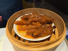 -汤城小厨•粤菜•靓汤(金融街店)