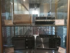 -大戚收音机电影机博物馆