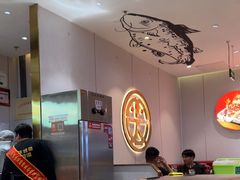 -尚渔味双拼烤鱼(燕郊永旺店)