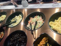 -比格比萨自助(延庆万达广场店)