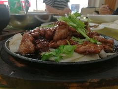 -龙珠饭店-深夜大食堂(五爱西直街店)