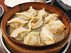 传统牛羊肉蒸饺-百年认一力 太原老字号 (桥头街店)