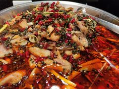 -盛江山自助料理(奥莱锦辉购物广场店)