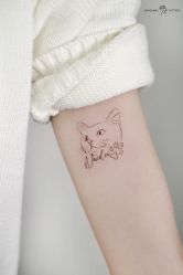 -飛凡TATTOO纹身•原创