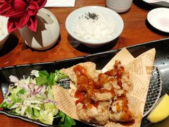 -白石的深夜食堂(万达店)