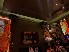 -INLOVE KTV(文一店)