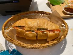 -花样西贡·法式越南菜餐厅(桂林万象城店)