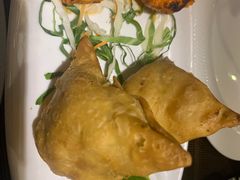 -Pita's&Tika's中东和印度风味餐厅(龙湖天街店)