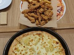 -必胜客(华地店)