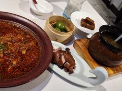 -天府掌柜(九眼桥店)