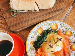 -Alimentari早午餐(安福路店)