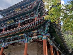 -五泉山公园