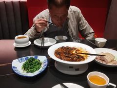 -童福兴·南京菜(老门东店)