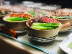 -海口骑楼小吃街