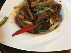 -香宫中餐厅 · 桂林香格里拉