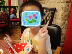 -南沙游艇会·大兵船餐厅