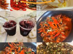 -串盟烧烤大排档·长沙美食地标(星沙店)