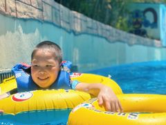 -上海玛雅海滩水公园