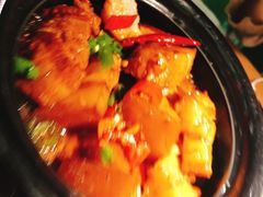 -姐夫的小菜(新中关购物中心店)