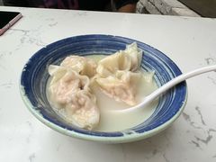 -龙抄手(文殊坊店)