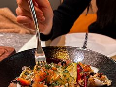 -SHADOWS•Bistro&Eatery(安福路店)
