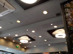 大堂-阿莉餐厅(枣阳路店)