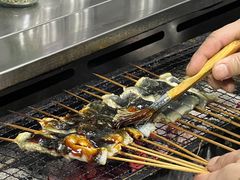 -雪熊精酿·哈尔滨烧烤酒馆(非遗大串店)