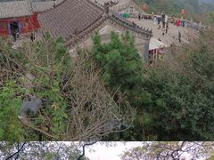 -泰山风景名胜区