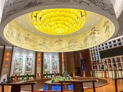 -金成潮菜博物馆(海珠湿地店)